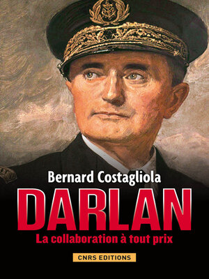 cover image of Darlan